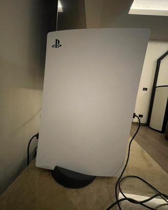 Play Station 5