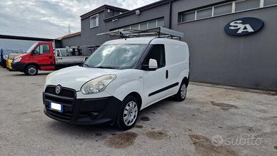 FIAT DOBLO 1.4 T-JET NATURAL POWER