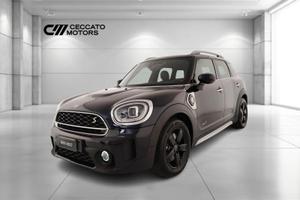 Mini Cooper Countryman 1.5 TwinPower Turbo Cooper