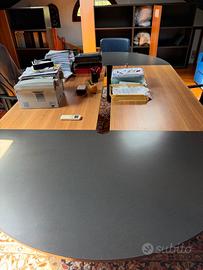 Tavolo da ufficio legno