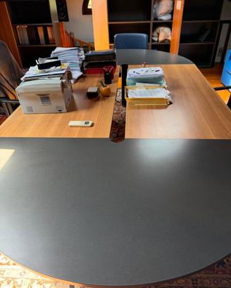 Tavolo da ufficio legno