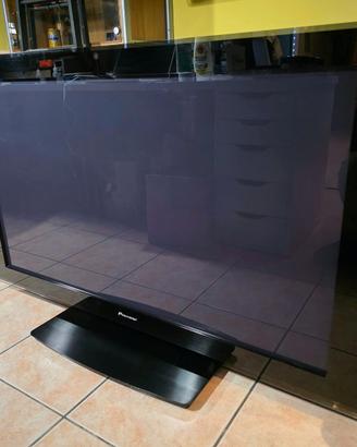Pioneer PDP-5000EX 50" - Il Primo Plasma FULL HD