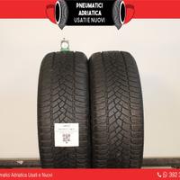 2 Gomme 215 55 R 17 Fulda al 89% SPED GRATIS