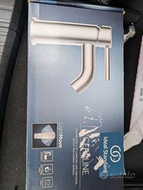 Ideal Standard Ceraline 2 miscelatori BC193aa