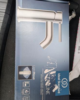 Ideal Standard Ceraline 2 miscelatori BC193aa