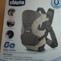 marsupio Chicco