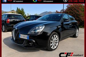 ALFA ROMEO Giulietta 1.6D120 CV AUTOMATICA
