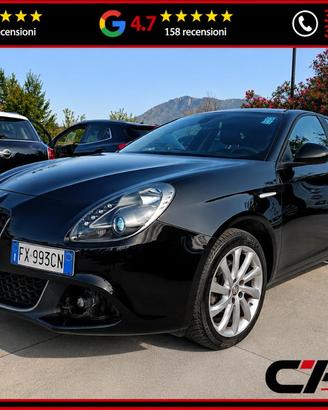 ALFA ROMEO Giulietta 1.6D120 CV AUTOMATICA