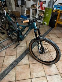 Mtb Specialized Turbo Levo SL