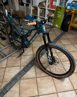 Mtb Specialized Turbo Levo SL