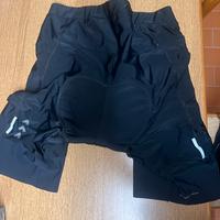 Pantaloni mtb triban
