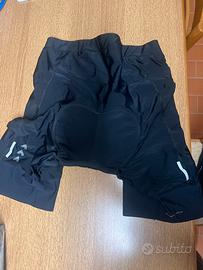 Pantaloni mtb triban