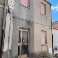 Indipendente con Cortile Privato