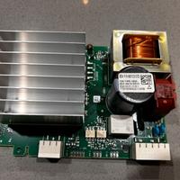 Scheda modulo motore lavatrice bosch serie 8