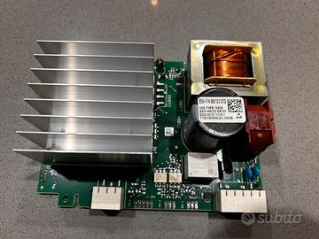 Scheda modulo motore lavatrice bosch serie 8