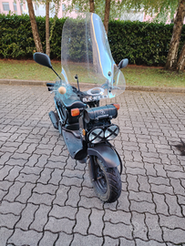 Honda Zoomer