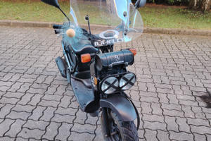 Honda Zoomer