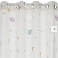 N. 2 Tende "Il piccolo Principe" +bastone