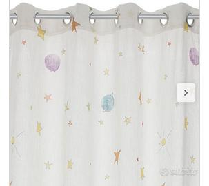 N. 2 Tende "Il piccolo Principe" +bastone