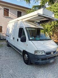 FIAT DUCATO L3     H2