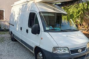 FIAT DUCATO L3     H2