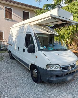 FIAT DUCATO L3     H2