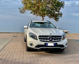 Mercedes-Benz GLA 180 CDI Automatic Sport