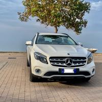 Mercedes-Benz GLA 180 CDI Automatic Sport