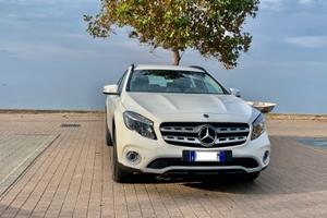 Mercedes-Benz GLA 180 CDI Automatic Sport