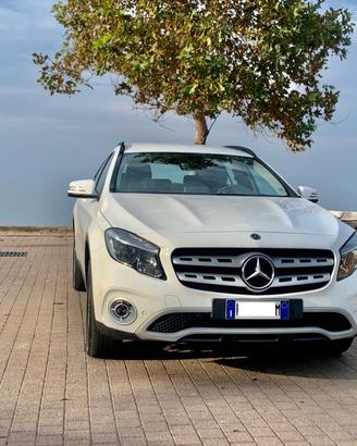 Mercedes-Benz GLA 180 CDI Automatic Sport