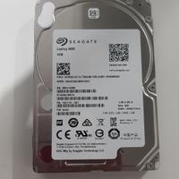 Seagate harddisk HDD 4TB disco rigido interno