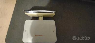 Bilancia da cucina Stube anni '70