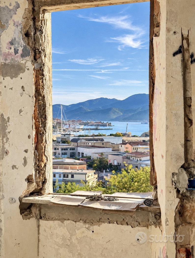 Appartamento – Portoferraio, Brunello - Altro
