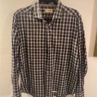 Camicia Tintoria Mattei 954 – Taglia L