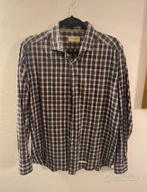Camicia Tintoria Mattei 954 – Taglia L