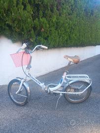 bici bimba Bianchi