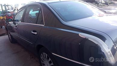 Motore tipo 841E000,LANCIA THESIS 2.0 ANNO -2003Mo