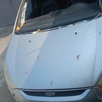 Cofano Ford s max anno 2007