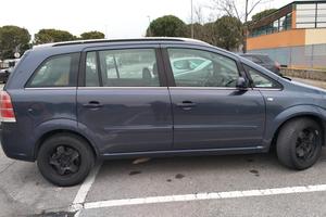 OPEL Zafira - 2007