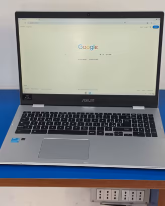 ASUS Chromebook CX1500CK N4500 