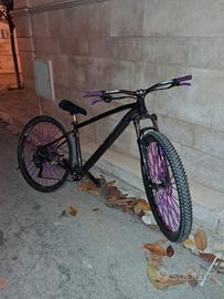 bici rockrider