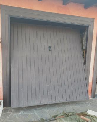 Box/ garage