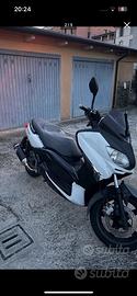 X-max 125