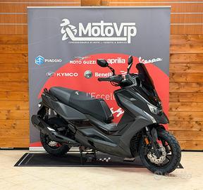 Kymco DTX360 350 - RC inclusa o Interessi 0