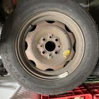 Cerchioni per Fiat panda o y10