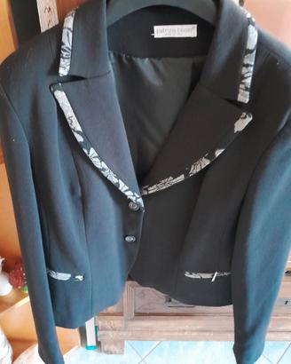 Blazer donna 