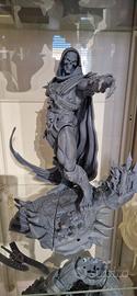 Skeletor scala 1/8 Master of Univers 3d printed