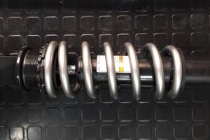 ammortizzatore originale KAWASAKI Z 1000 2013