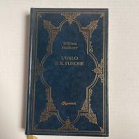 L’urlo e il furore - William Faulkner