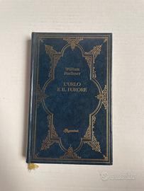 L’urlo e il furore - William Faulkner